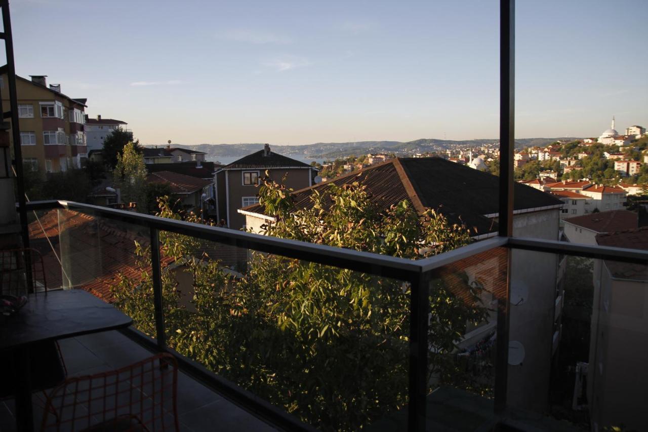 Kavacik Hotel Life Istanbul Ngoại thất bức ảnh