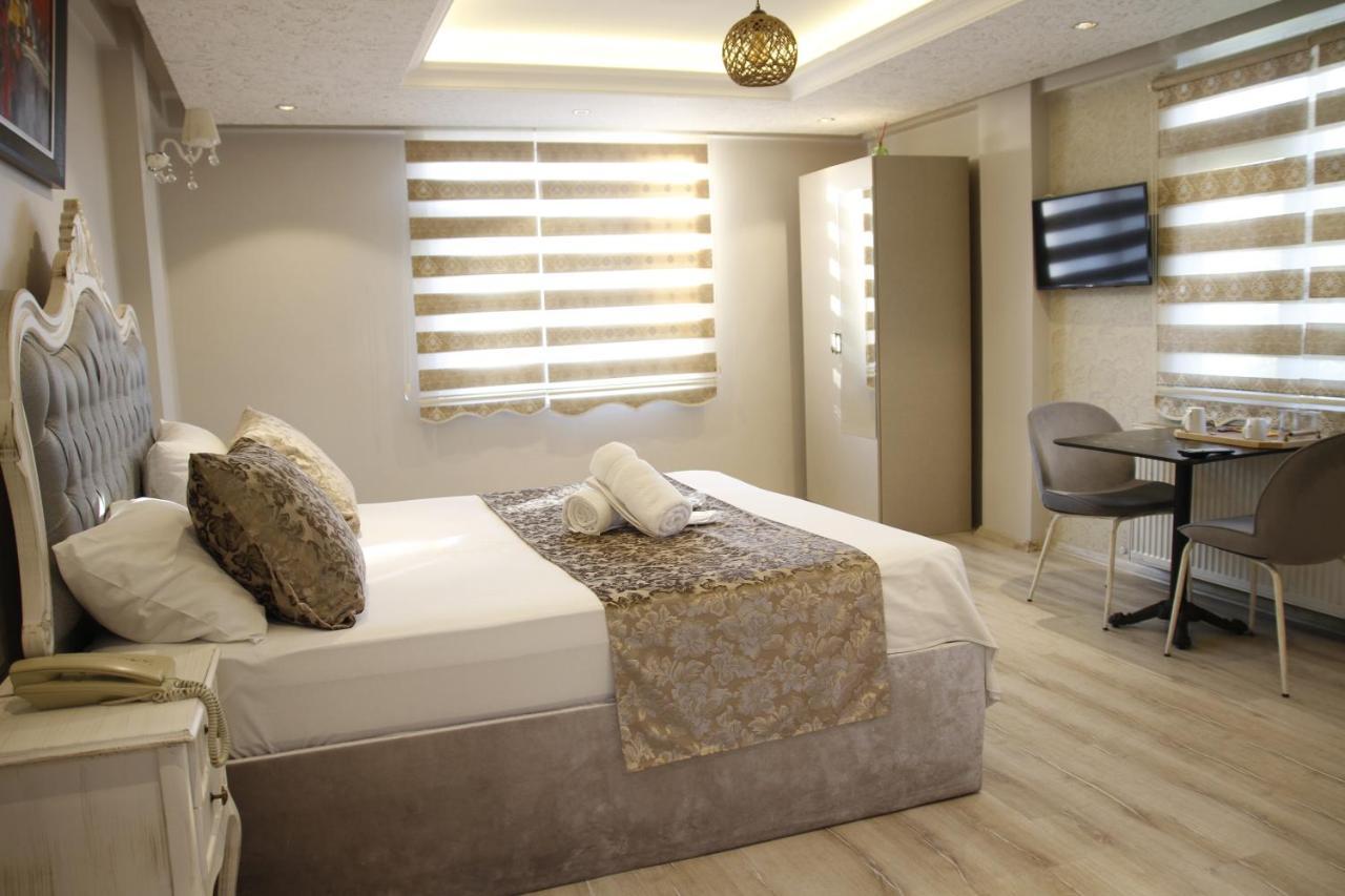 Kavacik Hotel Life Istanbul Ngoại thất bức ảnh