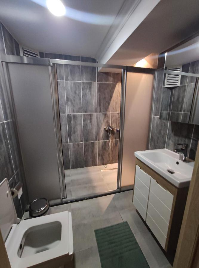Kavacik Hotel Life Istanbul Ngoại thất bức ảnh