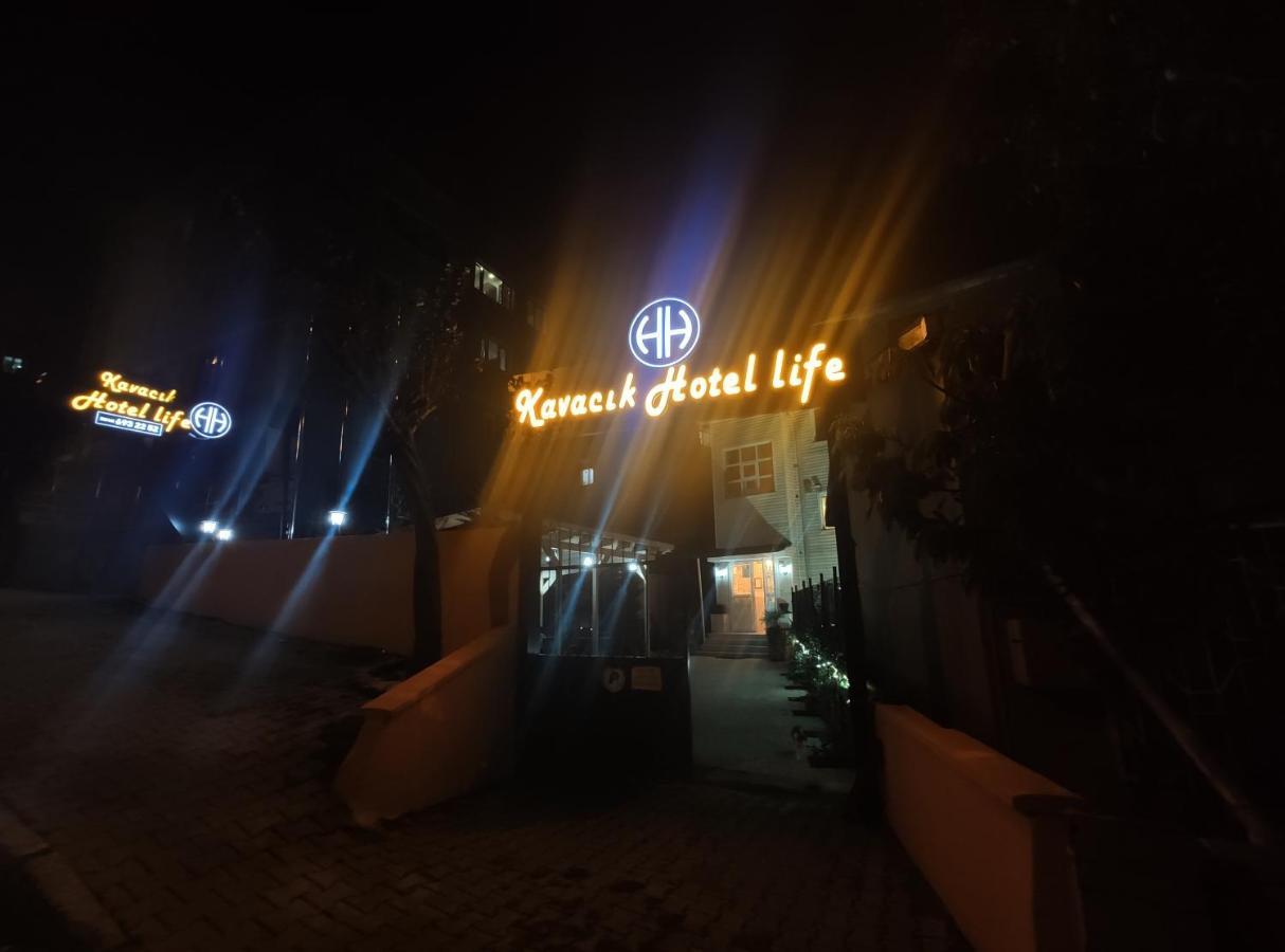 Kavacik Hotel Life Istanbul Ngoại thất bức ảnh