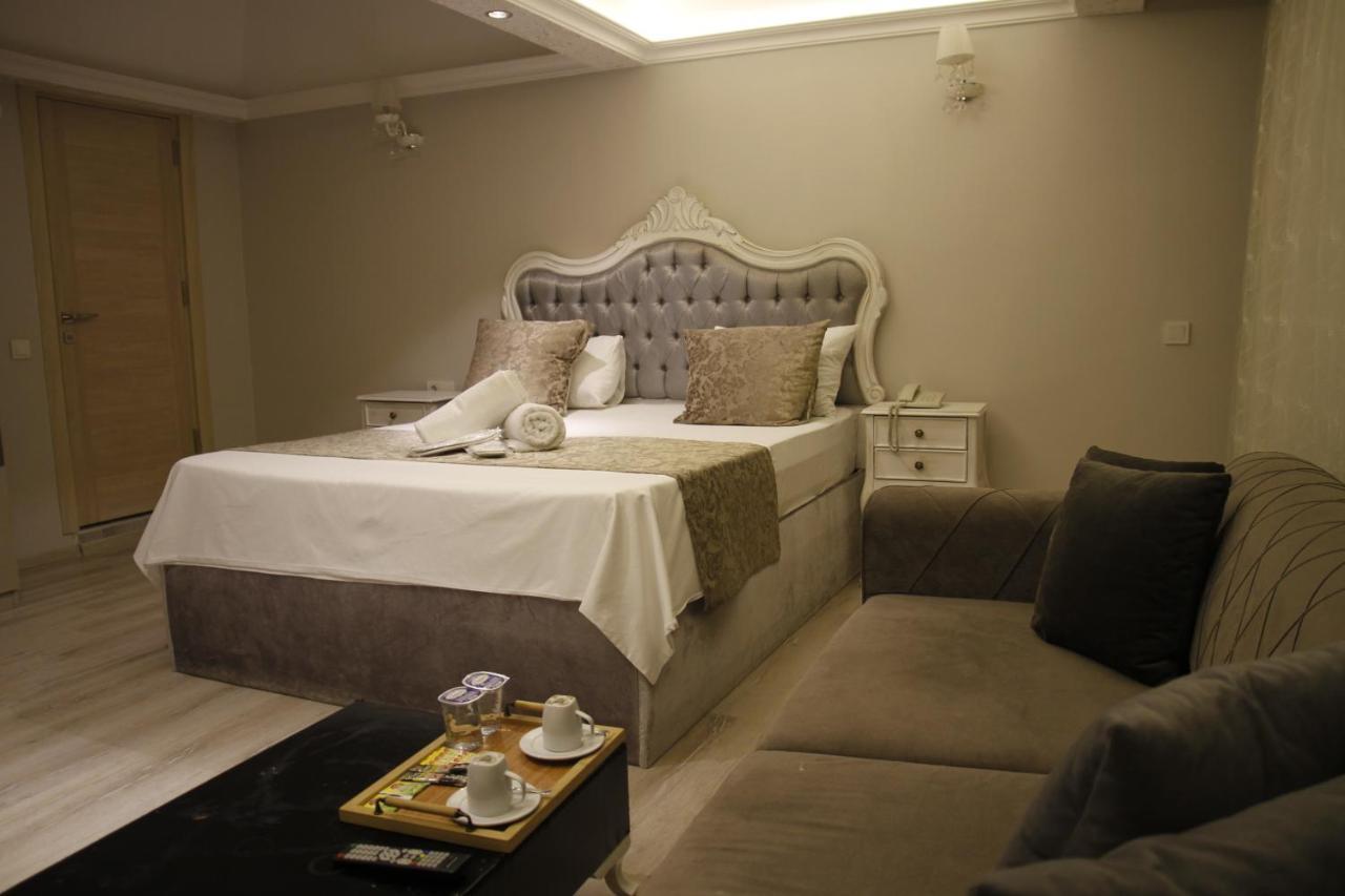 Kavacik Hotel Life Istanbul Ngoại thất bức ảnh