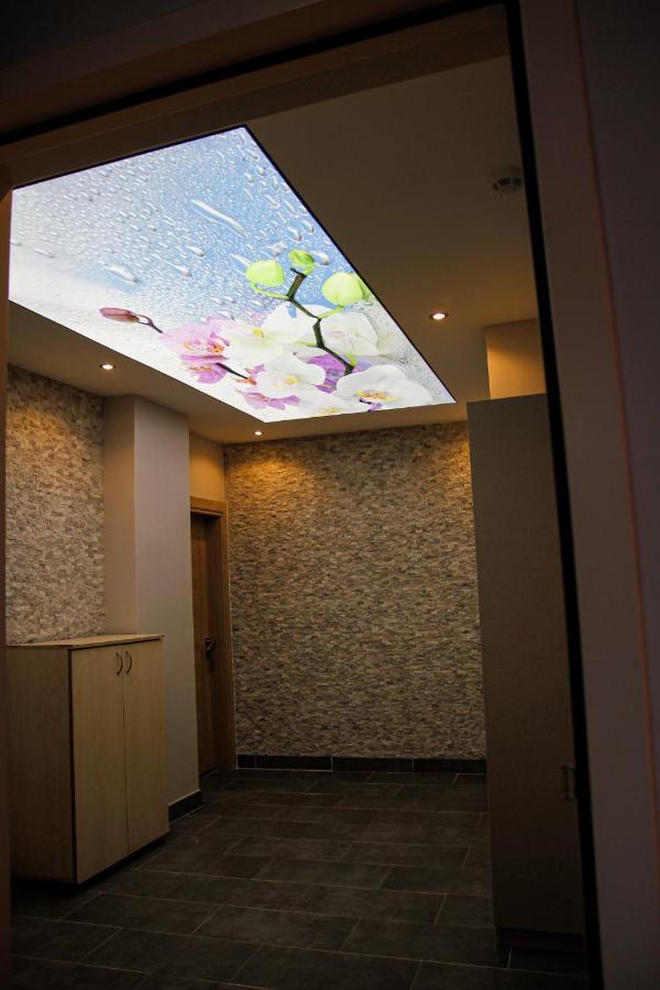 Kavacik Hotel Life Istanbul Ngoại thất bức ảnh