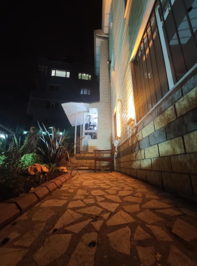 Kavacik Hotel Life Istanbul Ngoại thất bức ảnh