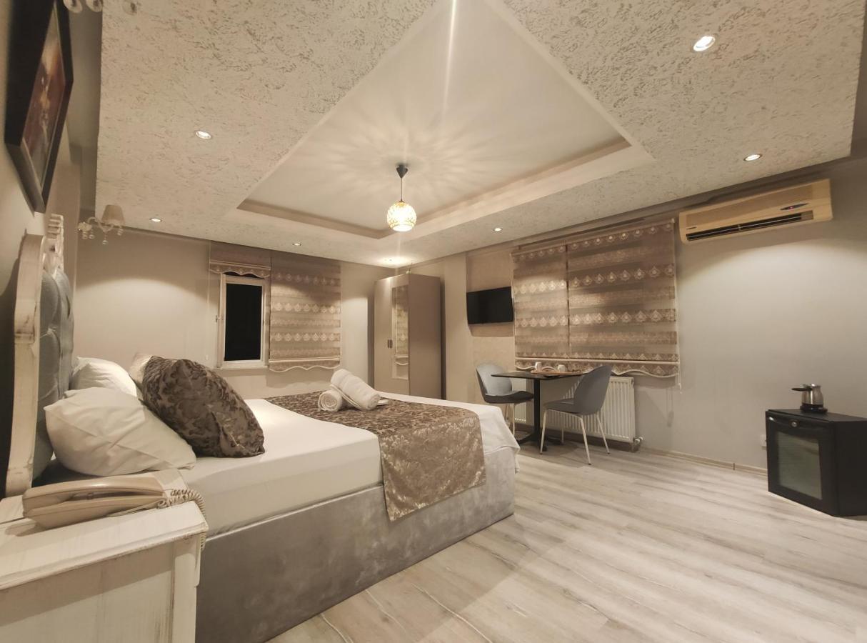 Kavacik Hotel Life Istanbul Ngoại thất bức ảnh