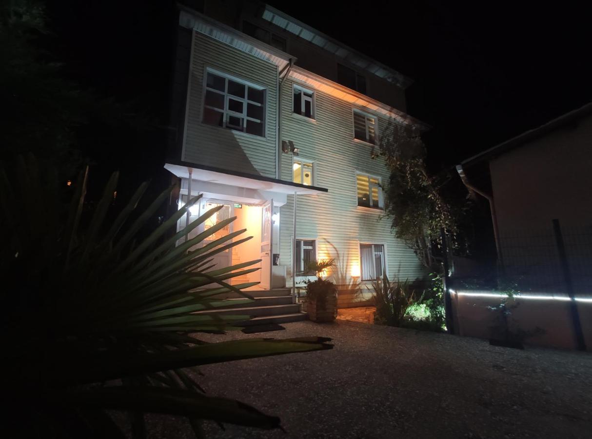 Kavacik Hotel Life Istanbul Ngoại thất bức ảnh