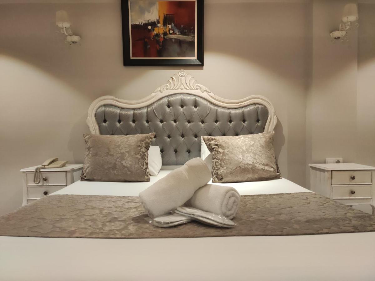Kavacik Hotel Life Istanbul Ngoại thất bức ảnh